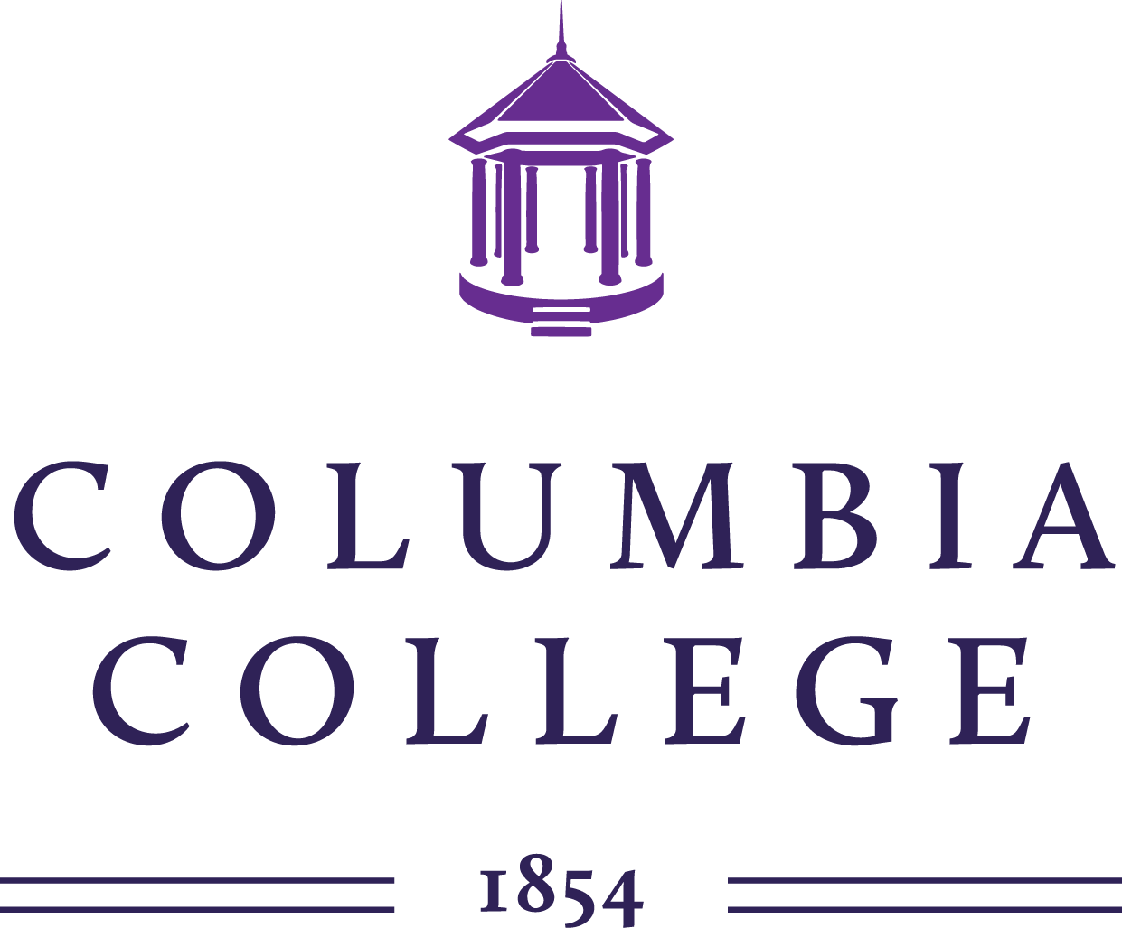 CCSC - Columbia College South Carolina logo